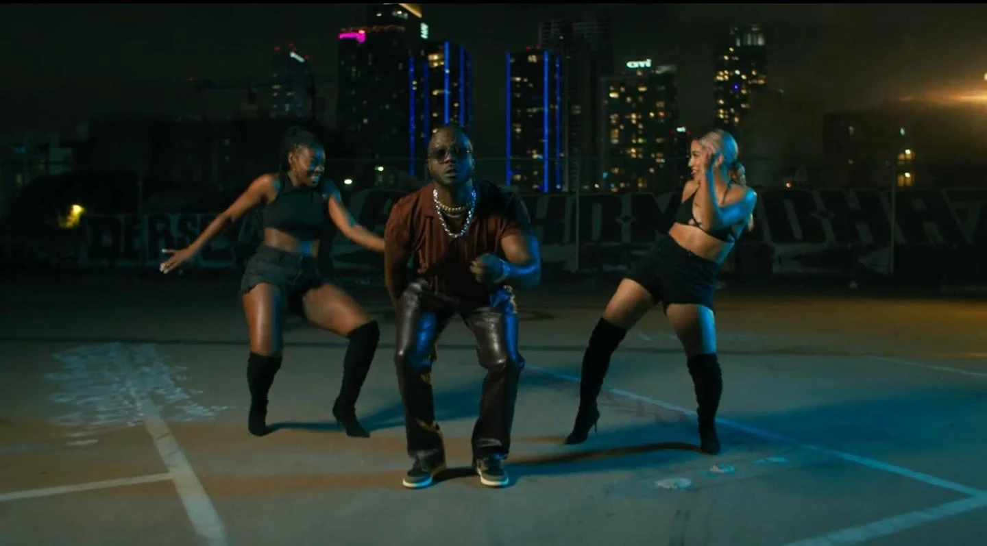 Bebe Cool Details For His Expensive Song "Question" | Video